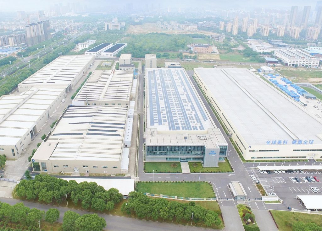 INTCO MEDICAL :Trusted Manufacturers and Maintenance Support