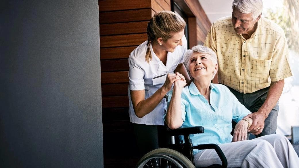 Exploring Emerging Technologies in New Innovative Products for Elderly