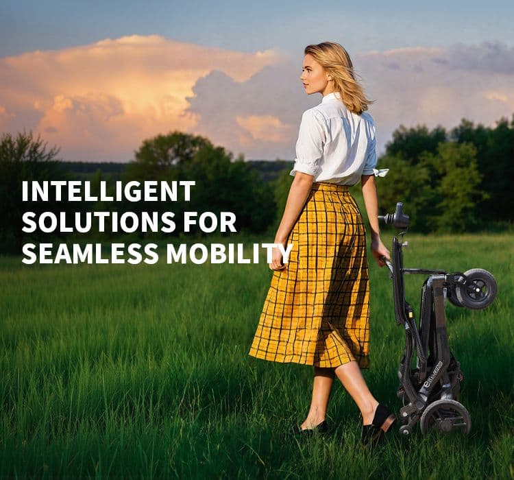 INTCO Medical – The Global Top Choice for Premium Wheelchairs and Rehabilitation Equipment