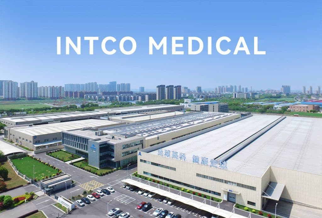 Unlocking INTCO Medical’s Manufacturing Secrets Precision and Professionalism