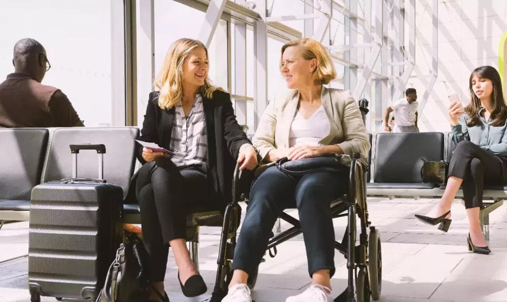 Inside the Growth of Global Wheelchair Factories: Supply Chain and Production Trends