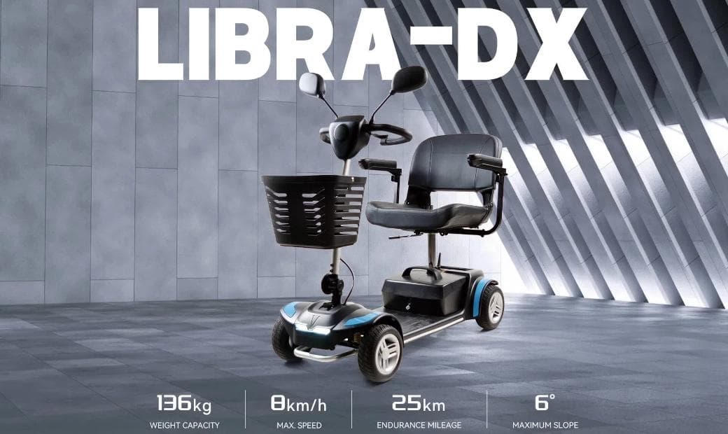 How Wheel Size Affects Your Electric Scooter’s Efficiency and Safety