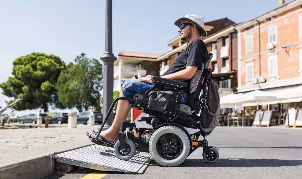 The Rise of Motorized Wheelchairs: How Technology Improves Accessibility