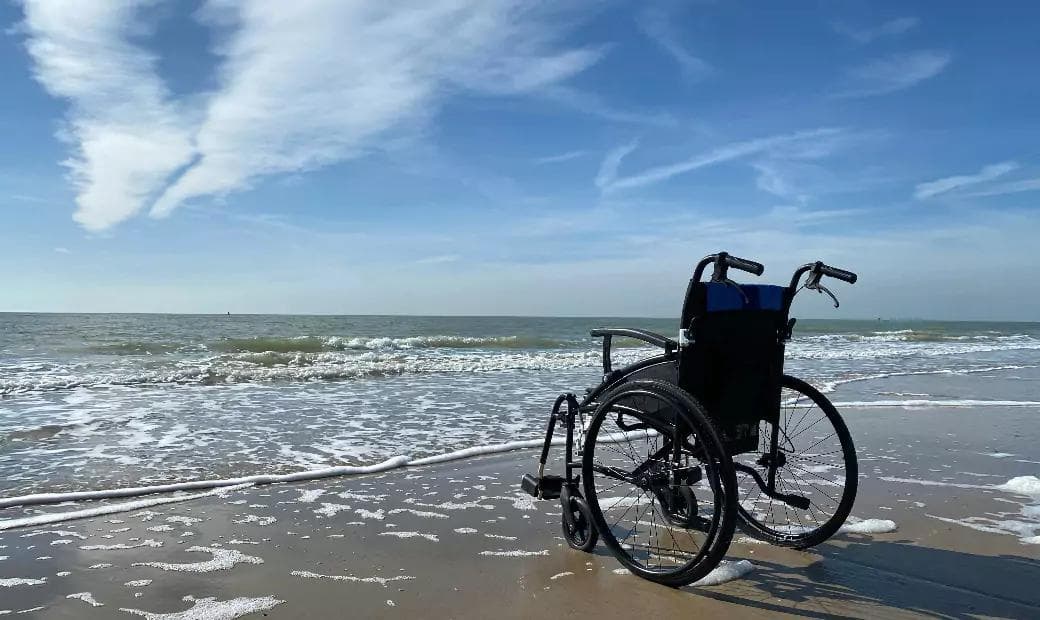 Who Are the Trusted Suppliers of Rehabilitation and Assistive Wheelchairs?