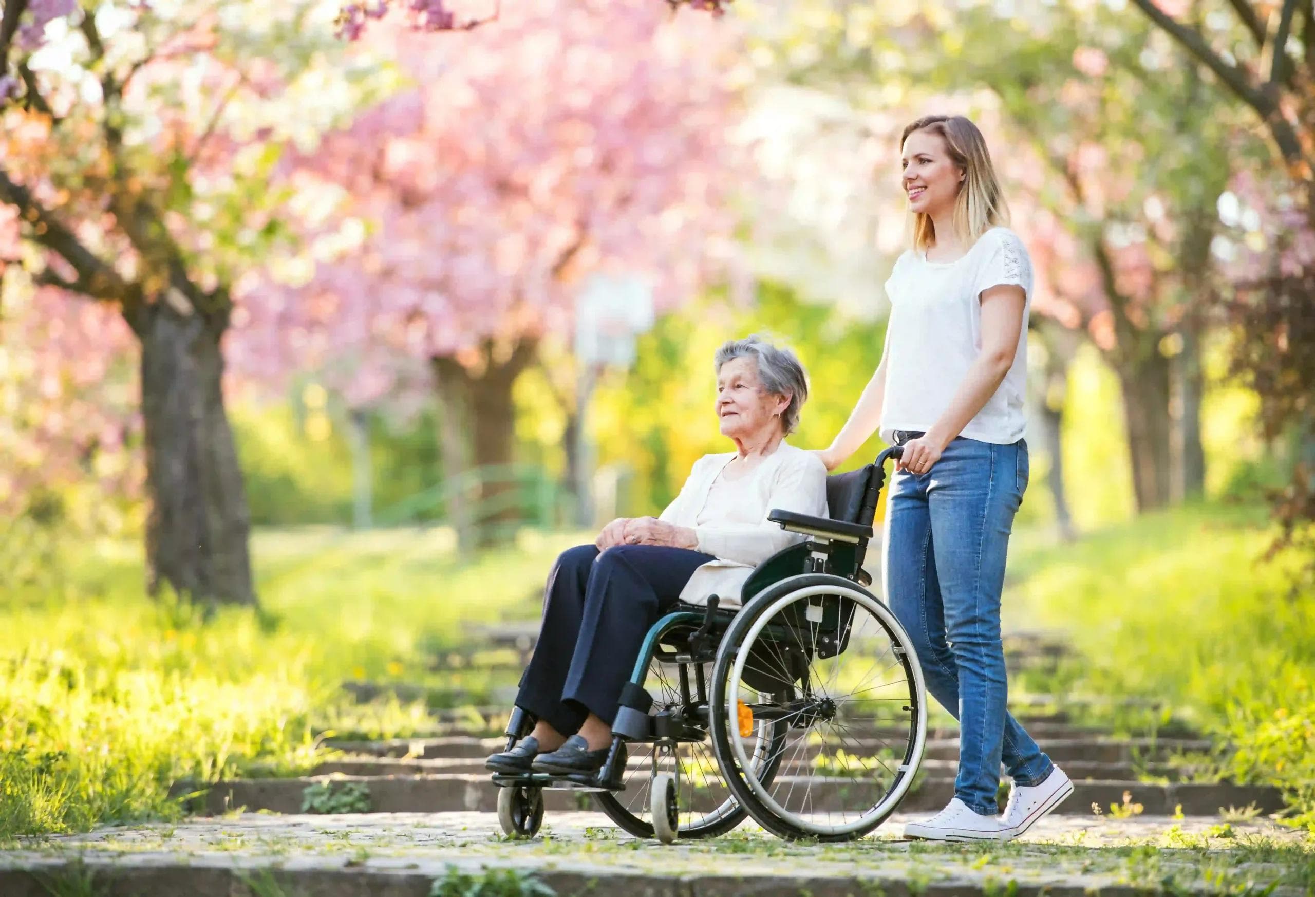 How Wheelchair Manufacturers Enhance User Experience with Custom Features