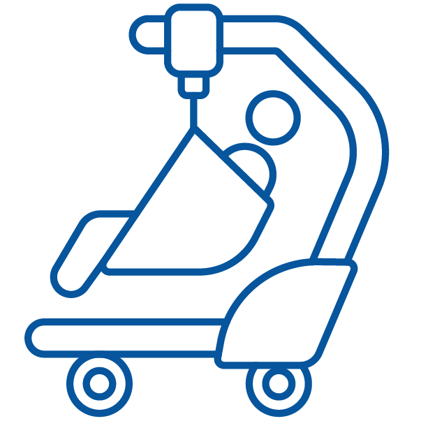 Lift category icon