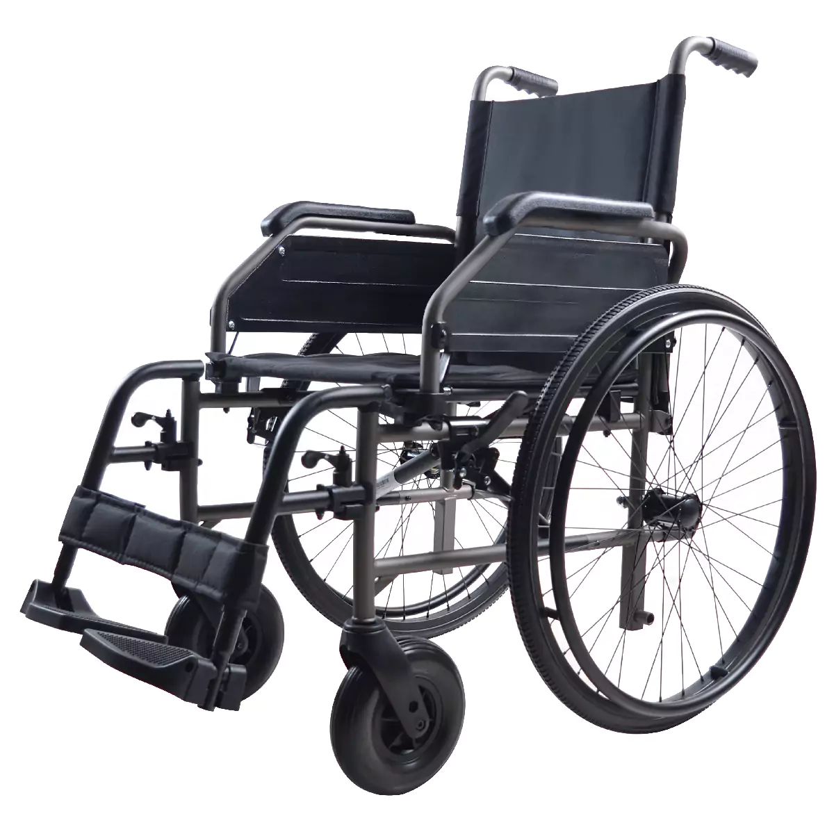 manual wheelchair yk9081