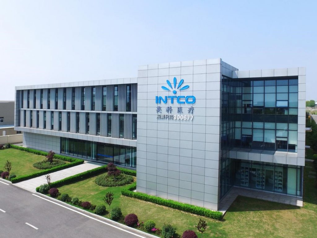 office block
