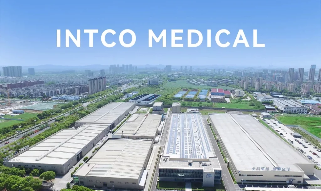 INTCO Medical