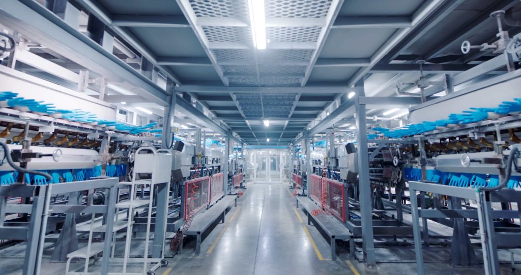 INTCO factory