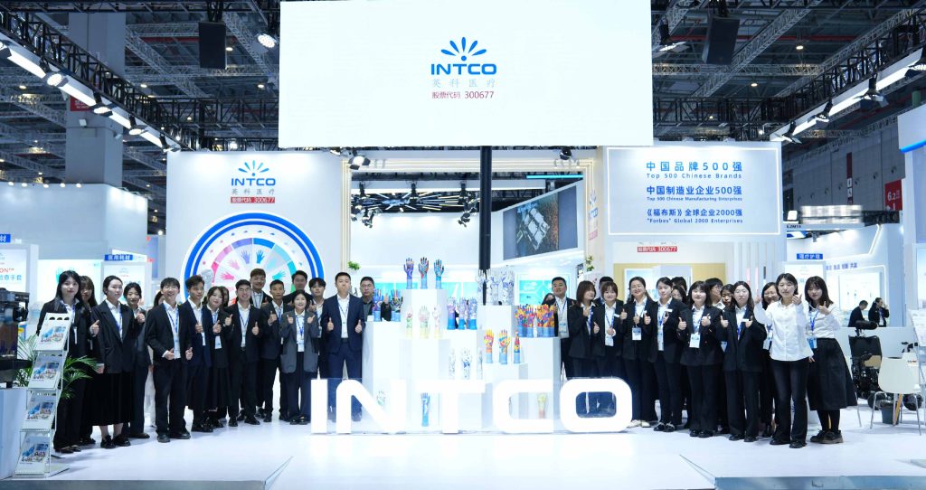 INTCO Expo