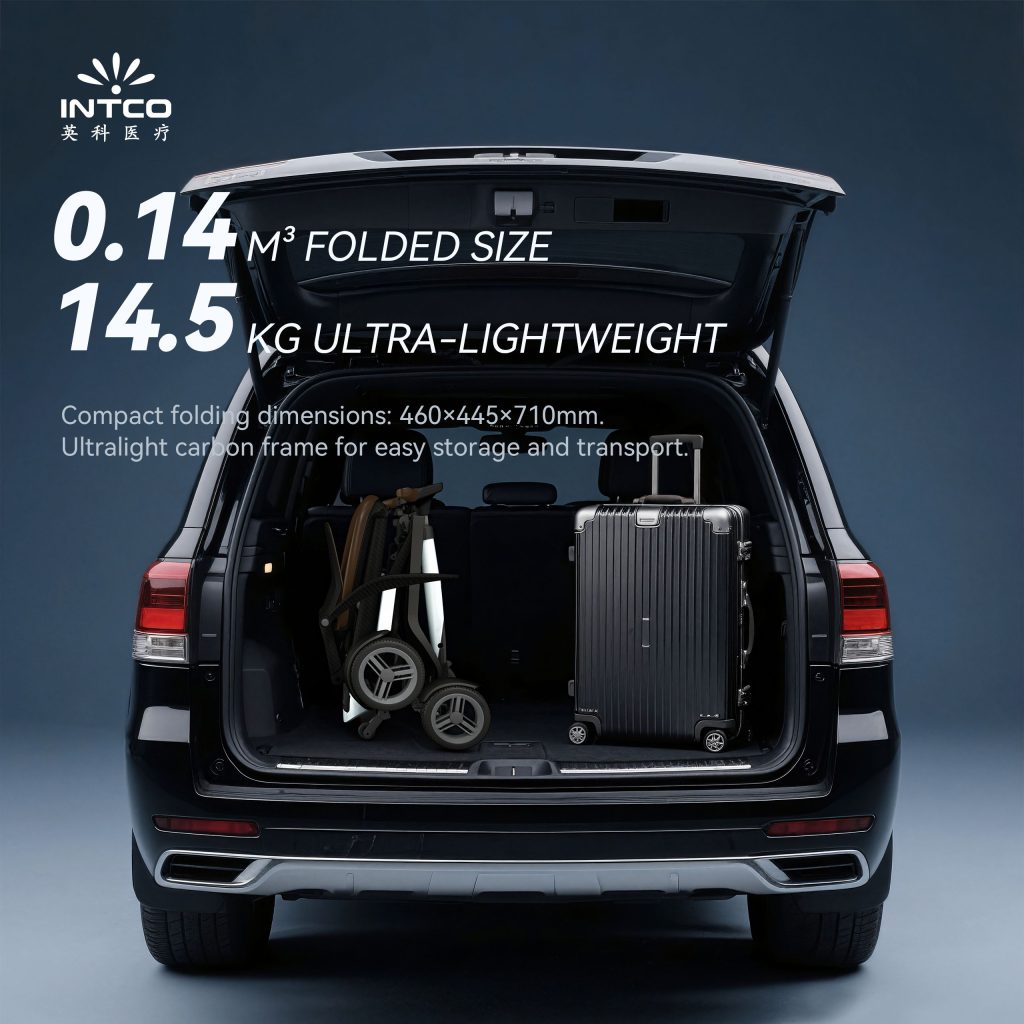 Ultra-Portable Design