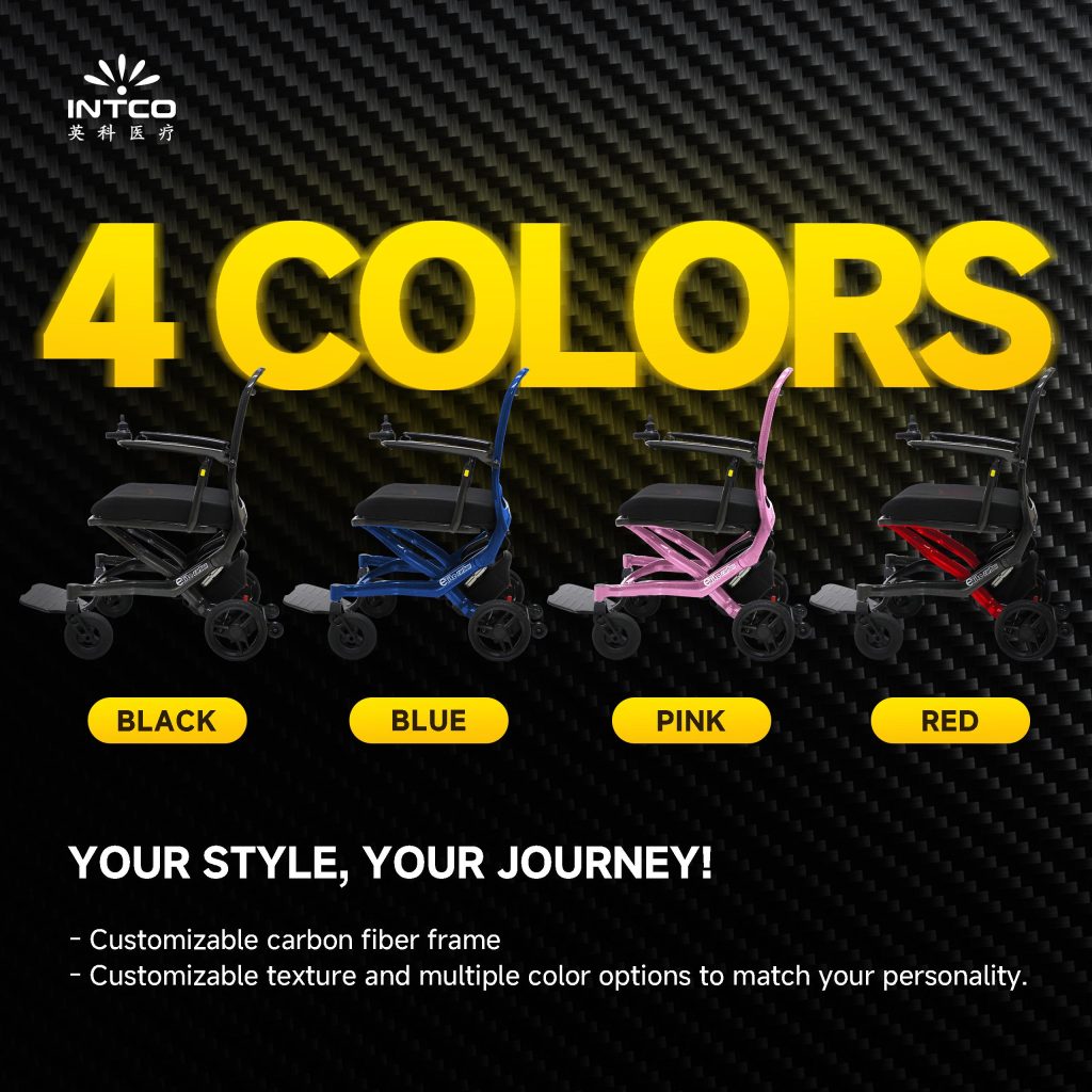 4 Colors