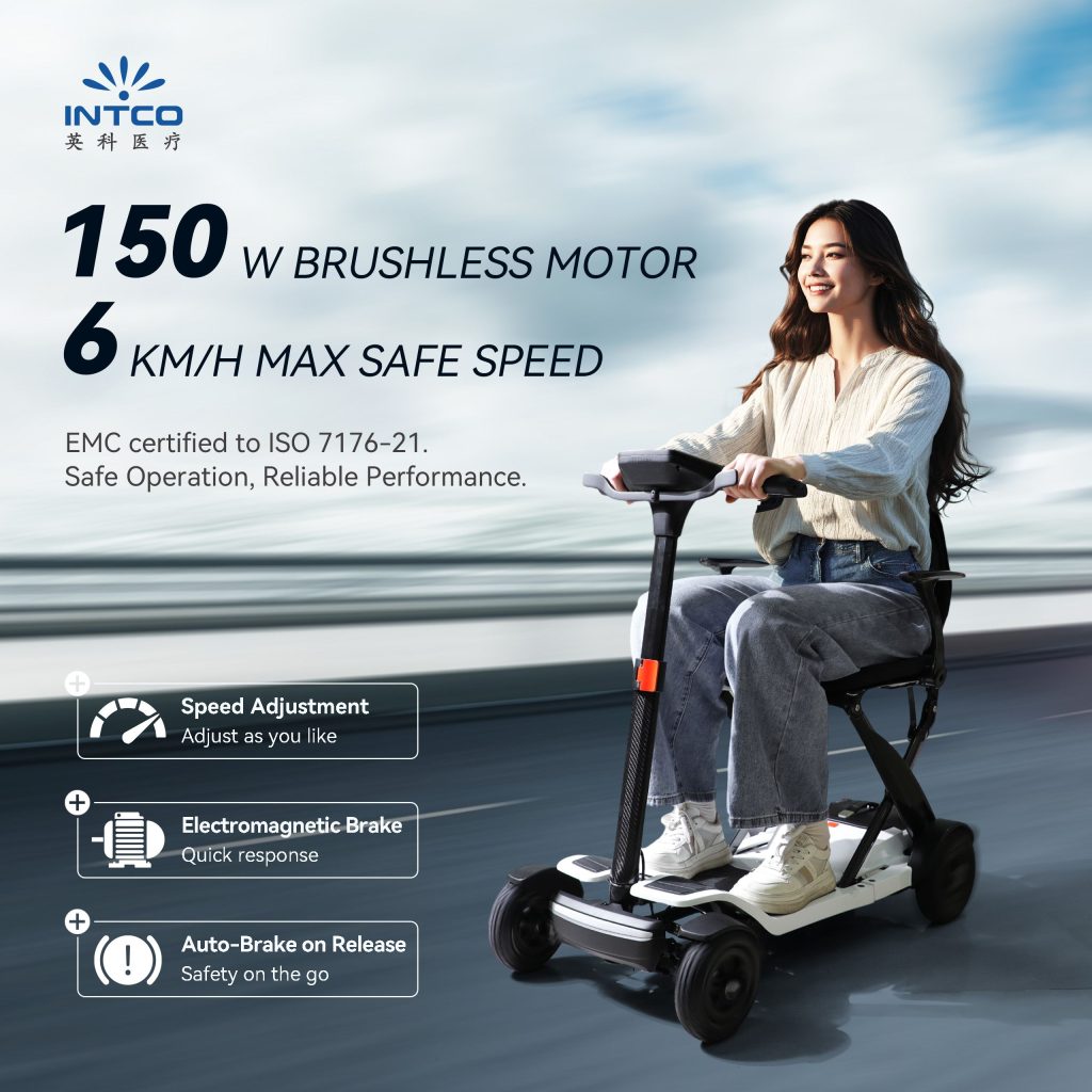 Unmatched Performance and Safety