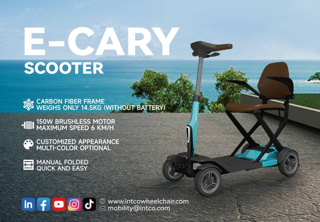 E-CARY