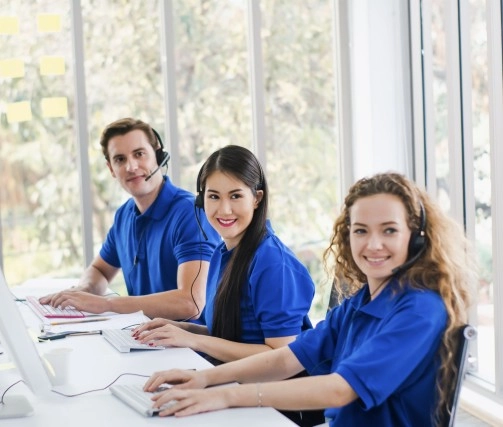 Professional Team