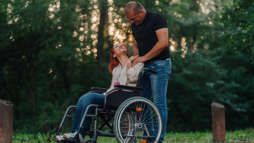Simple Life-INCTO Wheelchair Factory Let You Enjoy Your Life