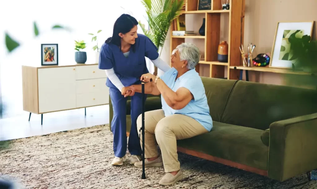 INTCO home care