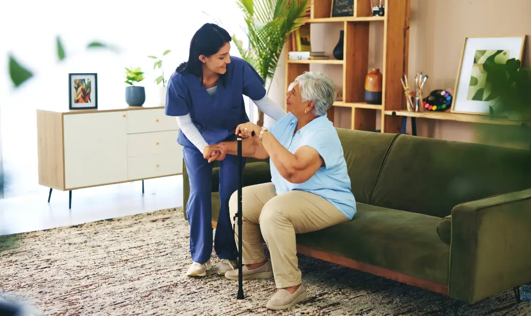 home care