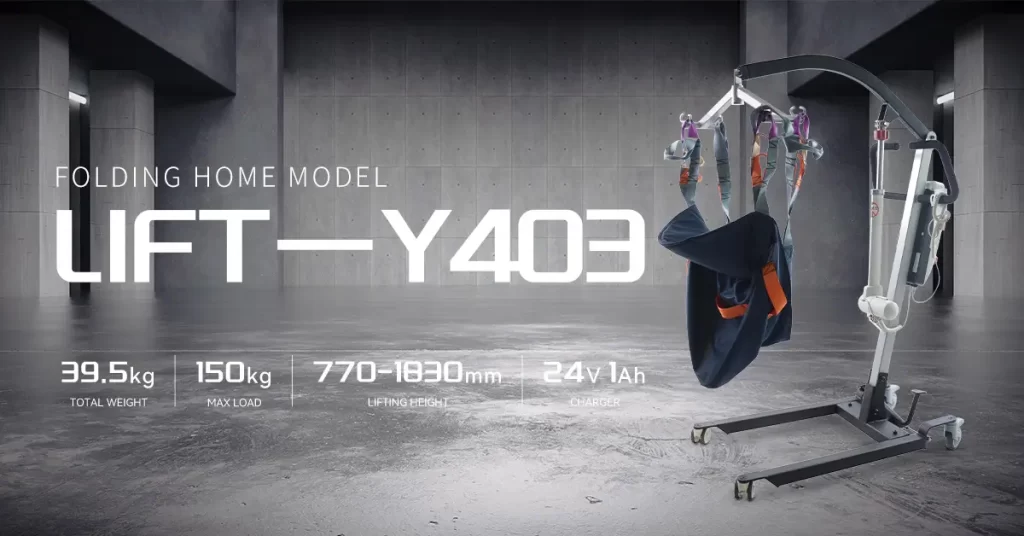 Lift Y403