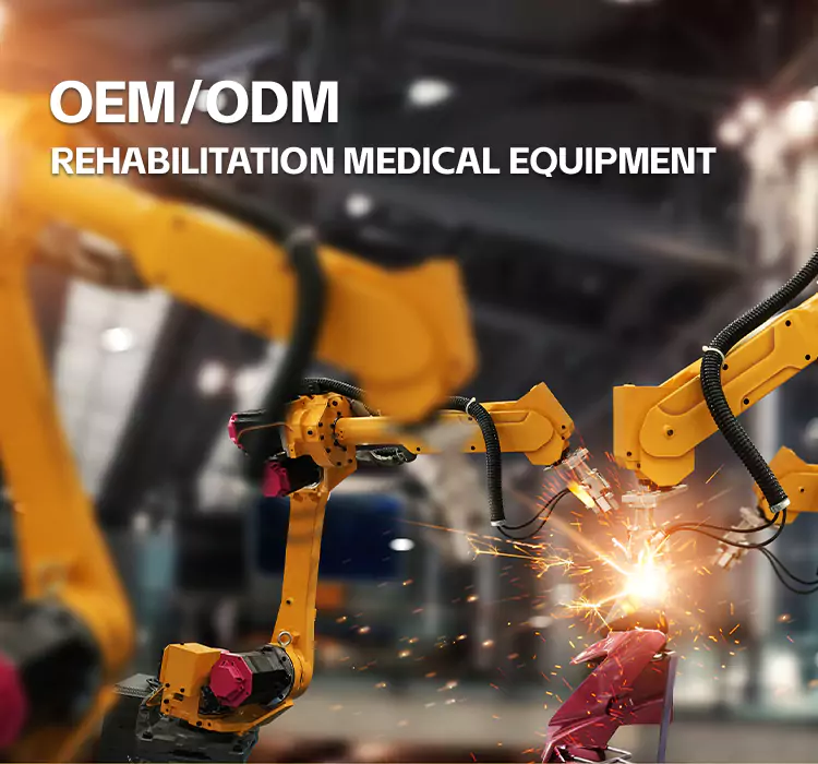 INTCO Medical OEM/ODM service