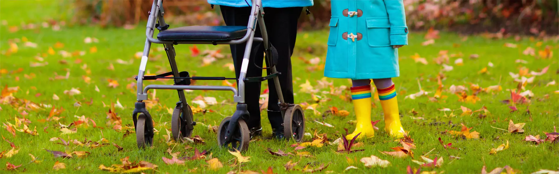 rollator