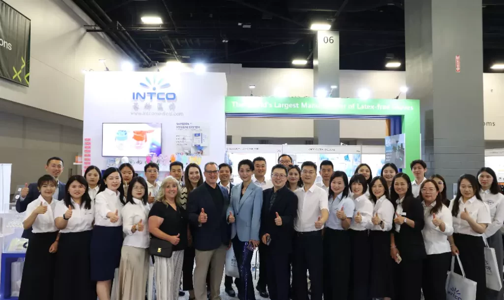 WHX Expo