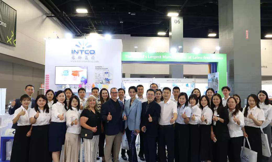 WHX Expo