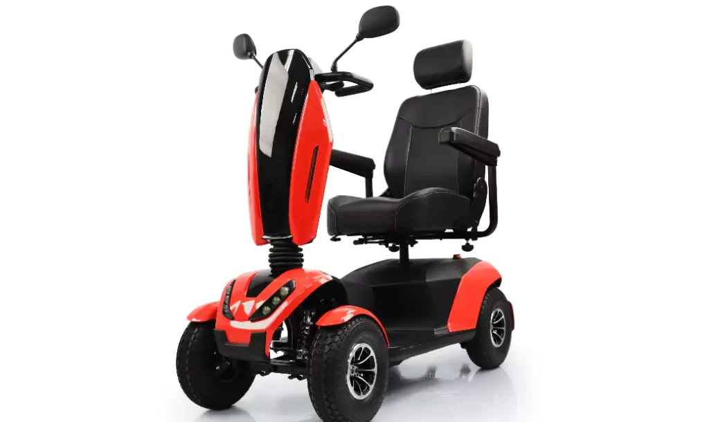 scooter GEMINI