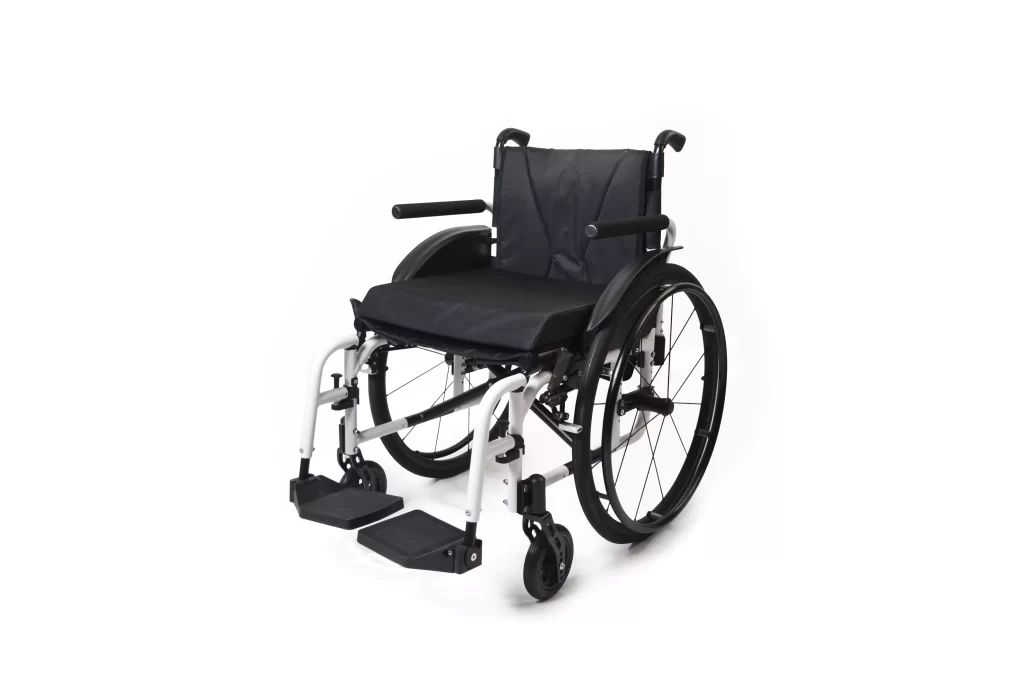 manual wheelchair COMFORT