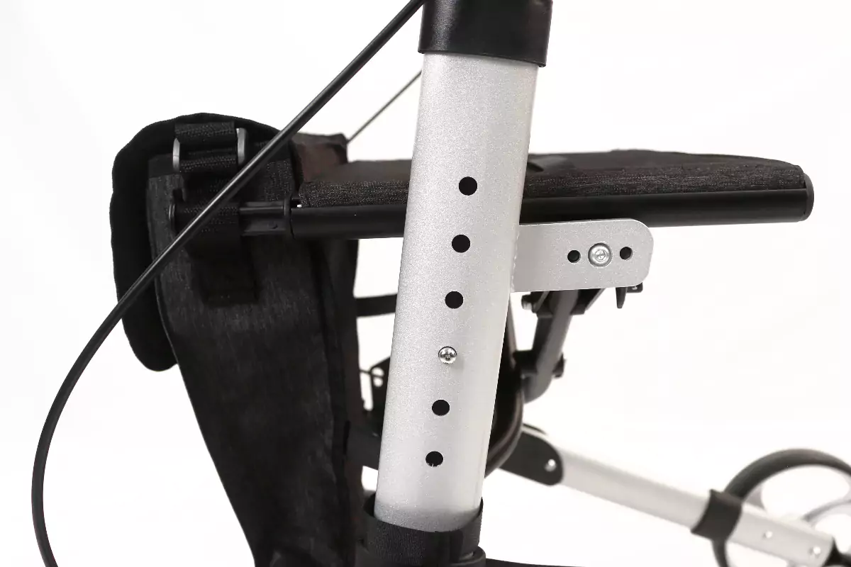 height adjustable