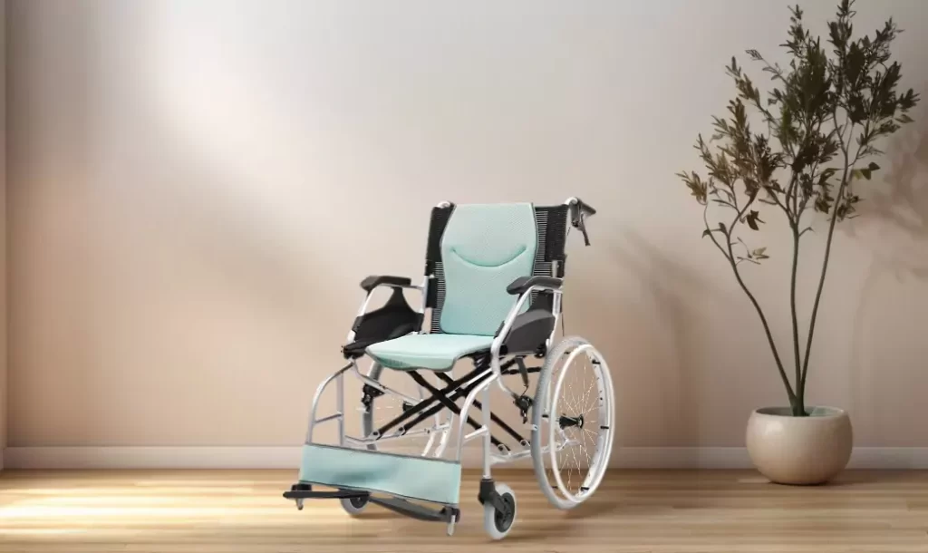lightweight-wheelchair
