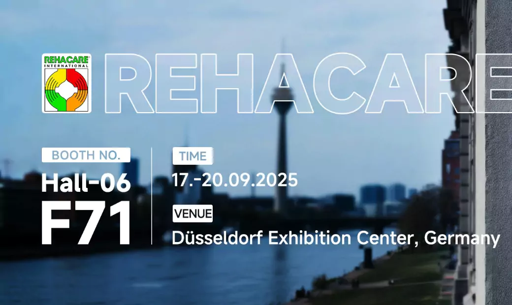 rehacare