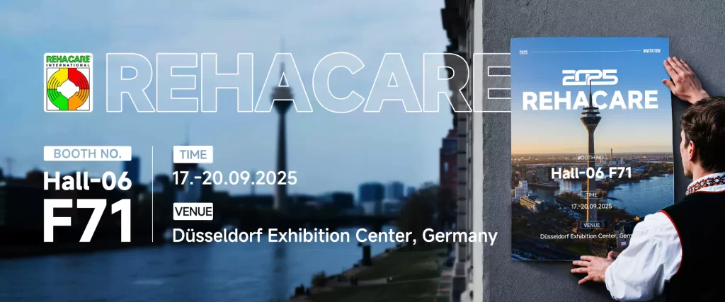 rehacare