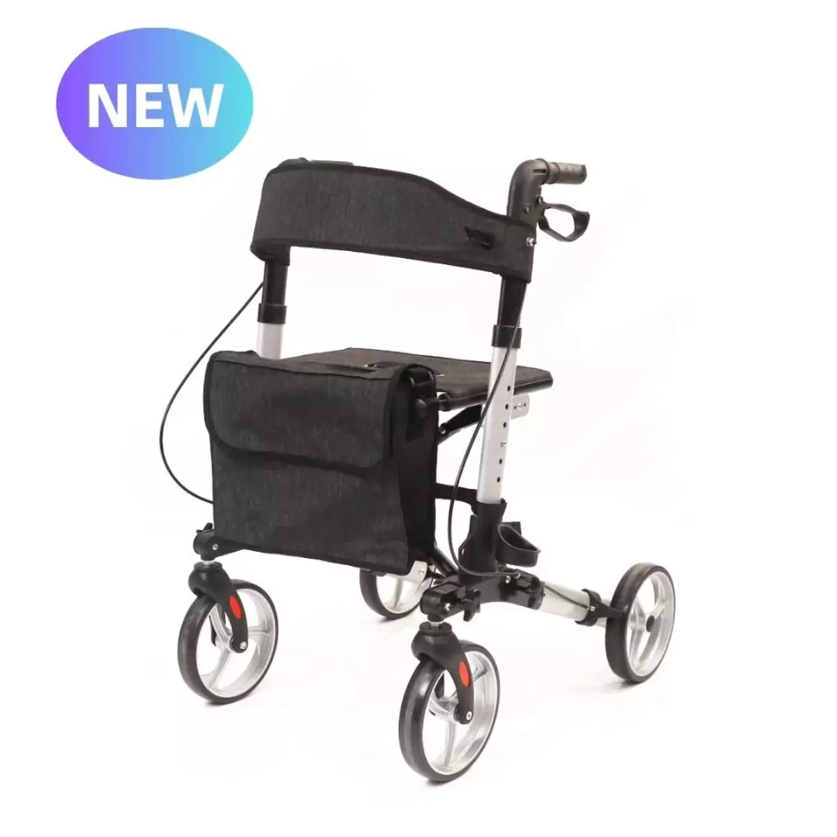 rollator MOVO-F