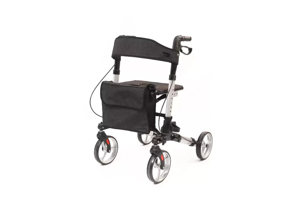 rollaotor movo-f