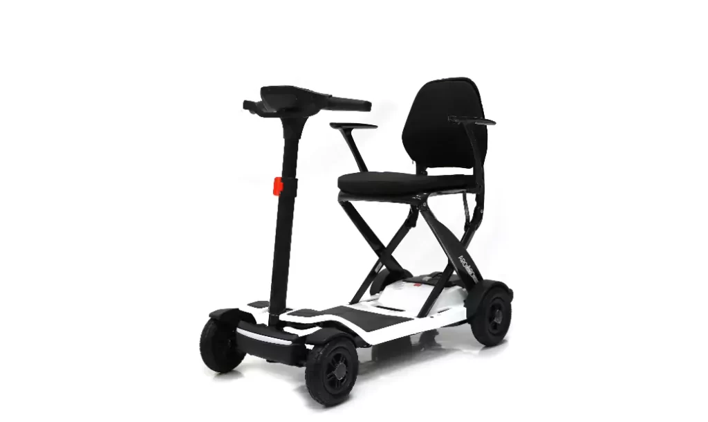scooter E-CARY