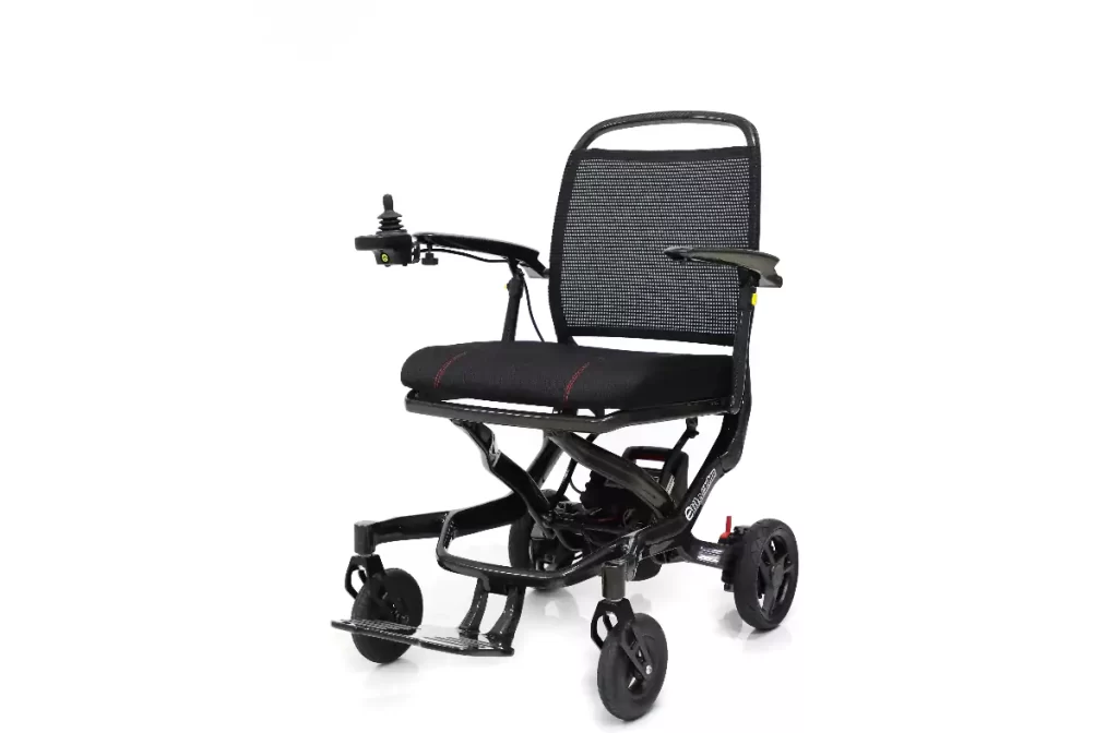 power wheelchair e-lite