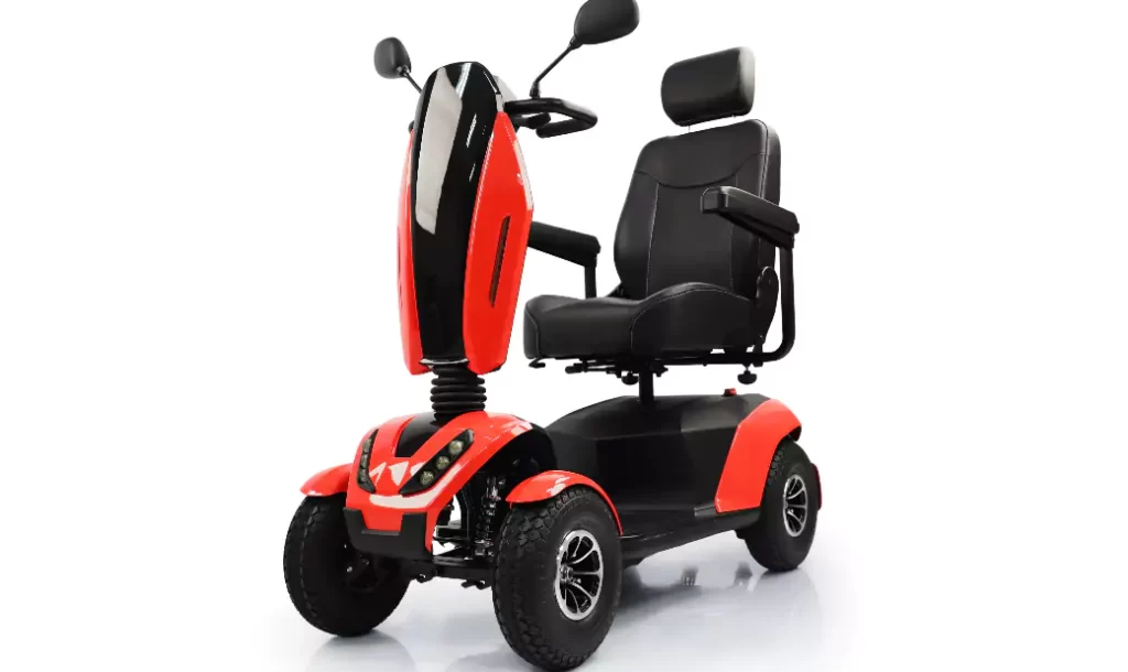 Scooter GEMINI