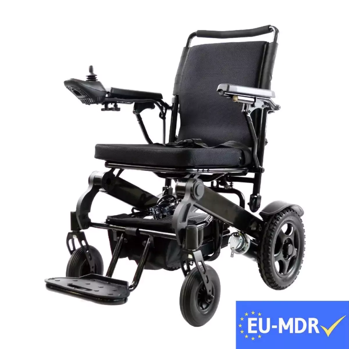 power wheelchair
