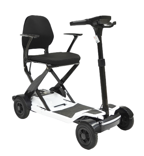 Scooter E-CARY