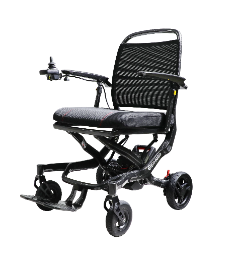 power wheelchair e-lite