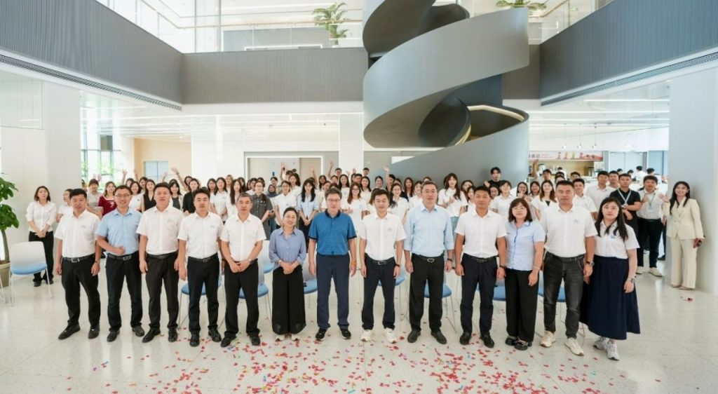 INTCO Medical & CP Group Partner to Boost Food Safety-