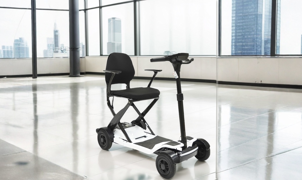 Scooter E-CARY