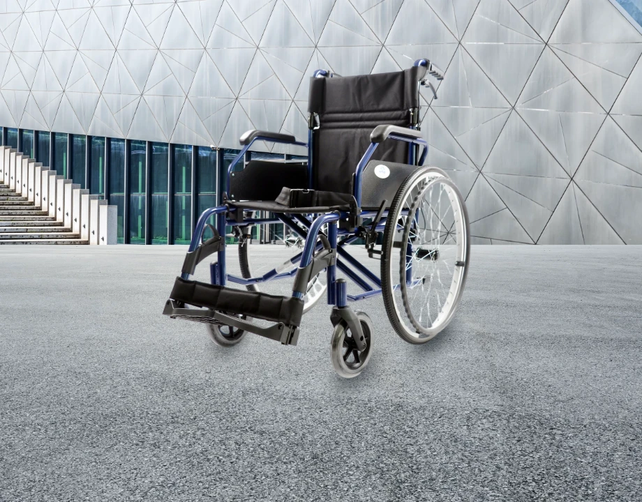 manual wheelchair YK9063