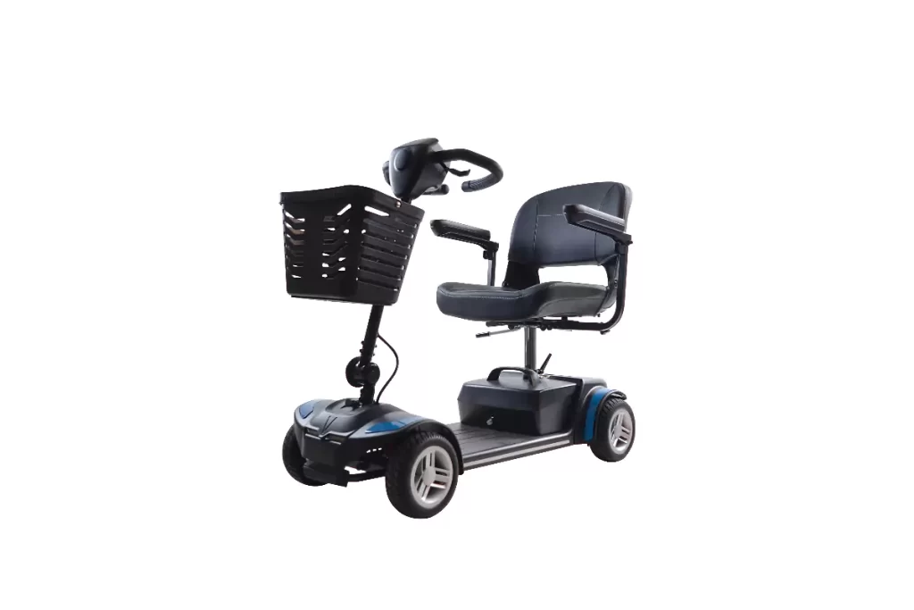 scooter libra-d