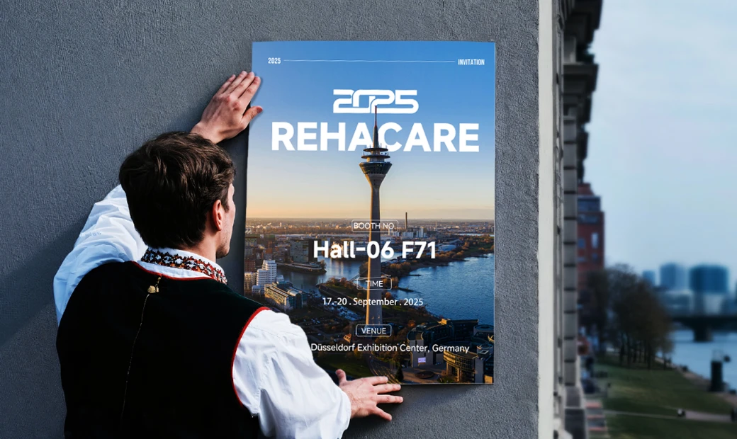 rehacare 2025