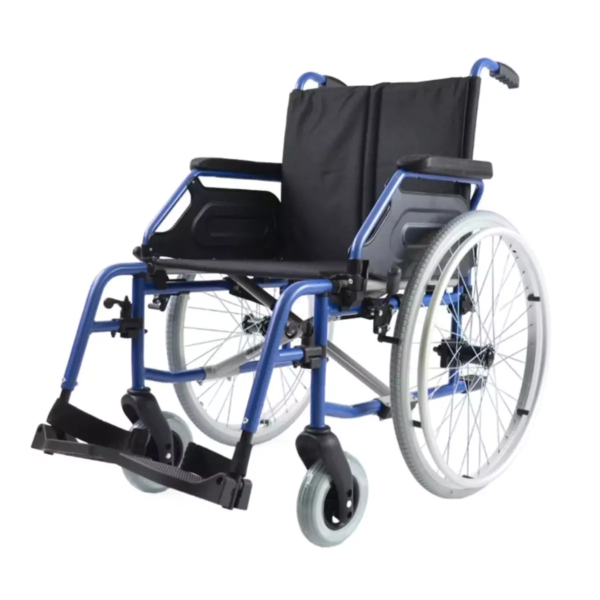 manual wheelchair Y143