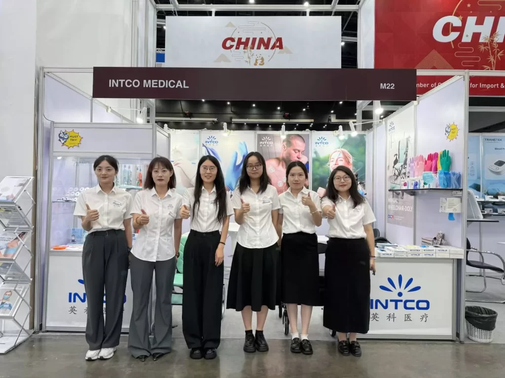 MEDICAL FAIR THAILAND 2025