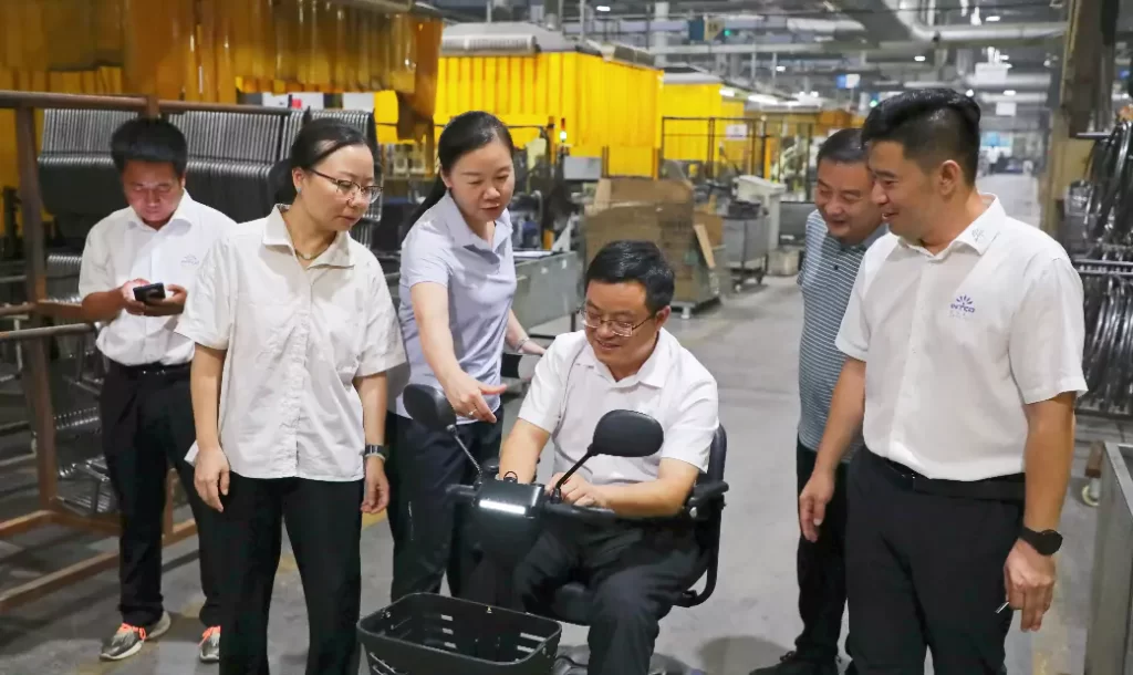 Innovation in Smart Manufacturing
